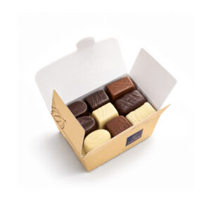 10 x 1/2 lb Chocolate Ballotin Bundle